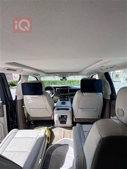 جي ام سي يوكون